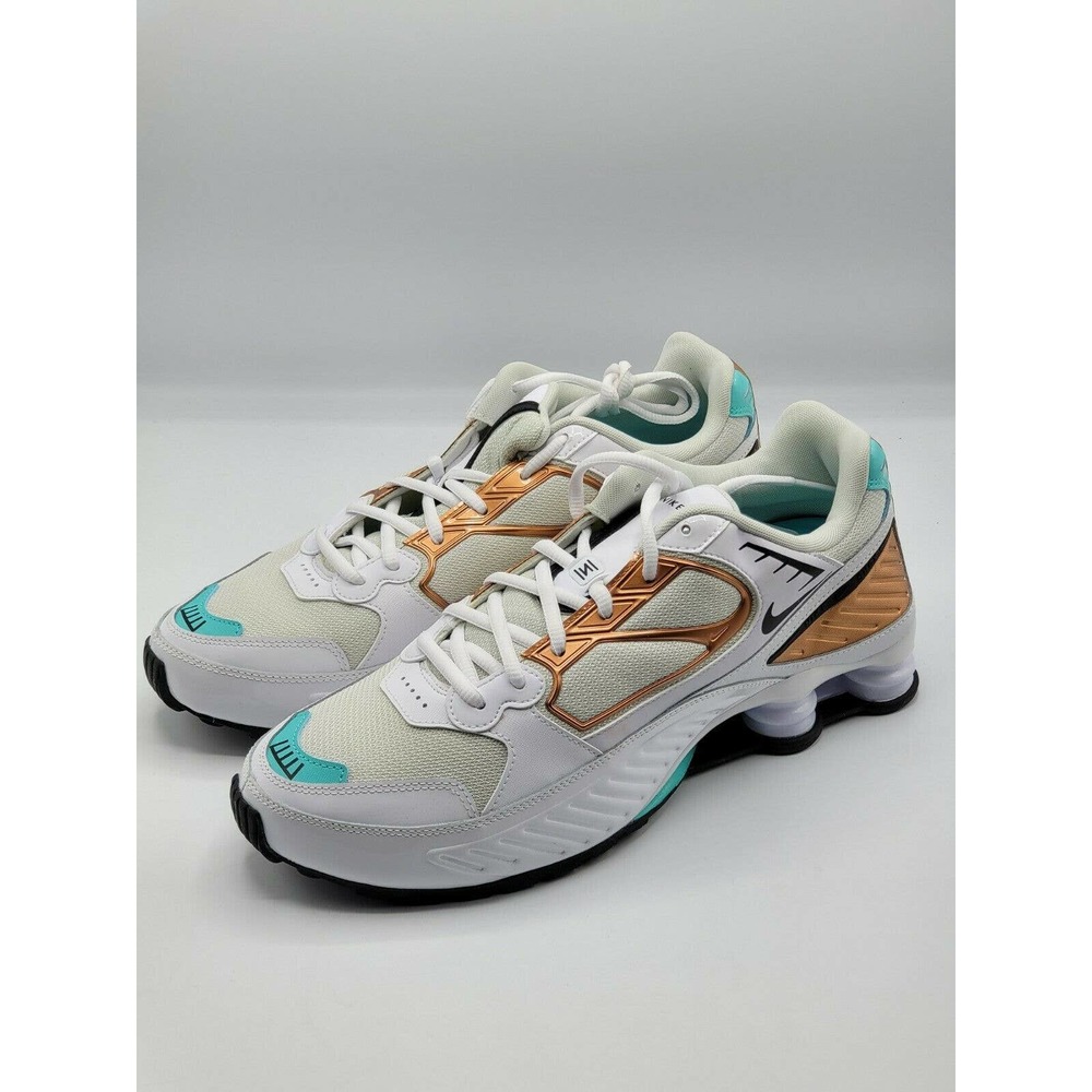 Nike Shox Enigma Running Shoes